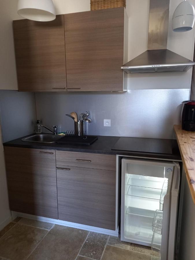 Apartament Le Cocoon De Py - Superbe T2 Au Calme Avec Garage Bagnères-de-Bigorre Zewnętrze zdjęcie